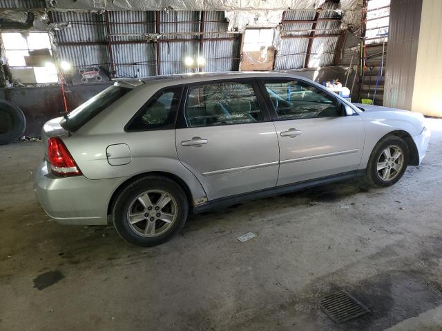 1G1ZT628X5F313221 - 2005 CHEVROLET MALIBU MAXX LS SILVER photo 3