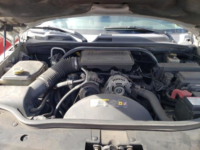 1J8HG48K26C337278 - 2006 JEEP COMMANDER 银色 照片 12