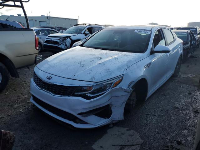 2020 KIA OPTIMA LX, 