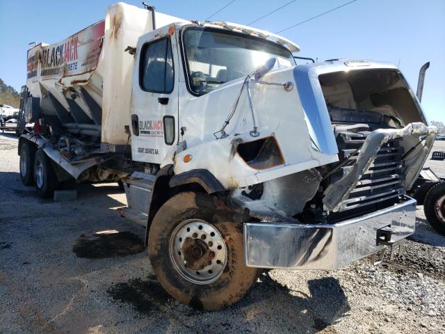 3ALHG3FE3MDMK4633 - 2021 FREIGHTLINER 114SD WHITE photo 1