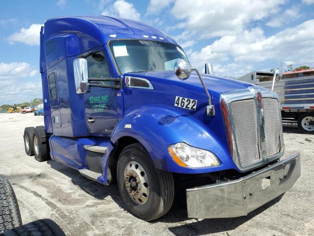 2016 KENWORTH CONSTRUCTI T680, 