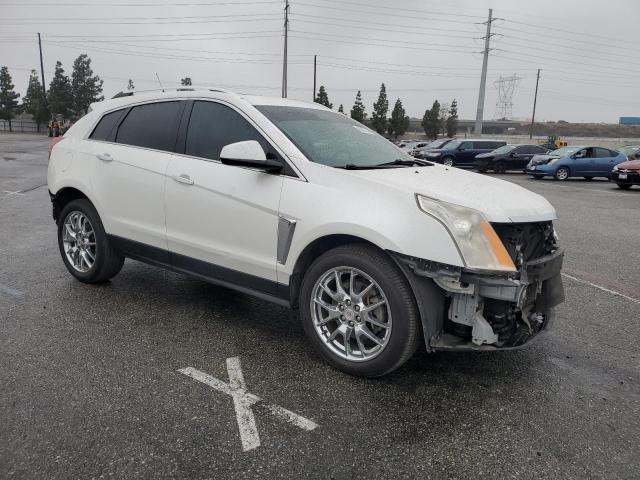 3GYFNDE35DS638808 - 2013 CADILLAC SRX PERFORMANCE COLLECTION Blanc photo 4
