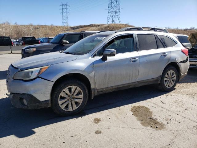 2015 SUBARU OUTBACK 2.5I PREMIUM, 