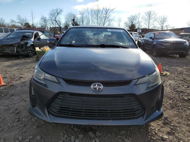JTKJF5C76F3090845 - 2015 TOYOTA SCION TC გრაფიტი ფოტო 5