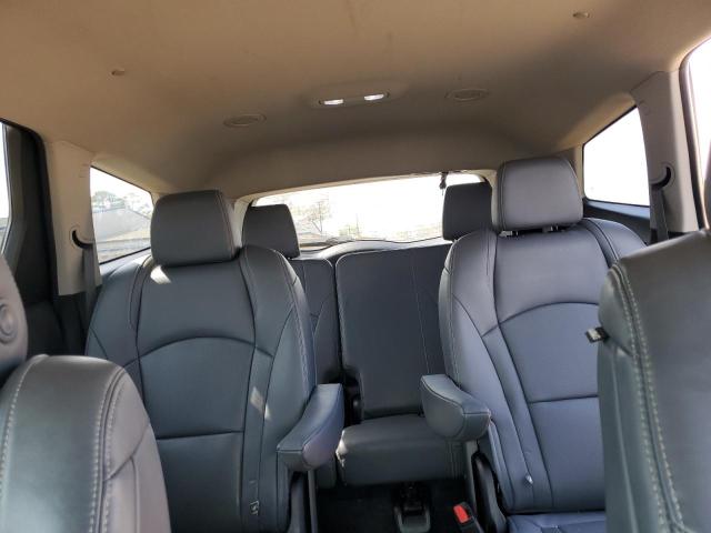 5GAERBKW4KJ201827 - 2019 BUICK ENCLAVE ESSENCE 灰色 照片 10