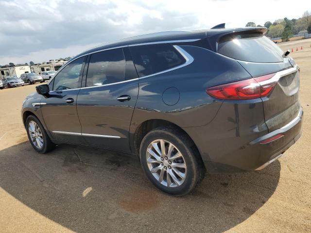 5GAERBKW4KJ201827 - 2019 BUICK ENCLAVE ESSENCE 灰色 照片 2