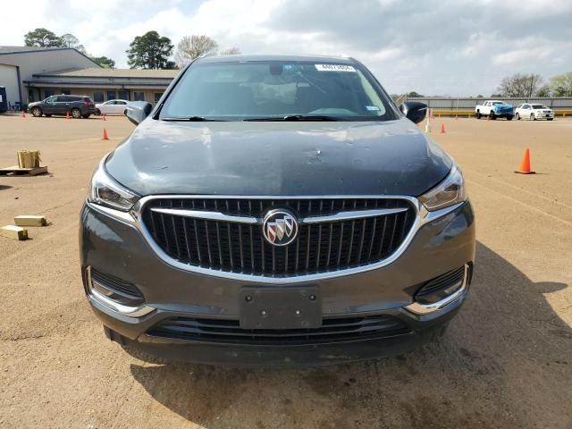 5GAERBKW4KJ201827 - 2019 BUICK ENCLAVE ESSENCE 灰色 照片 5