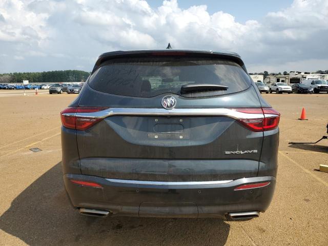 5GAERBKW4KJ201827 - 2019 BUICK ENCLAVE ESSENCE 灰色 照片 6