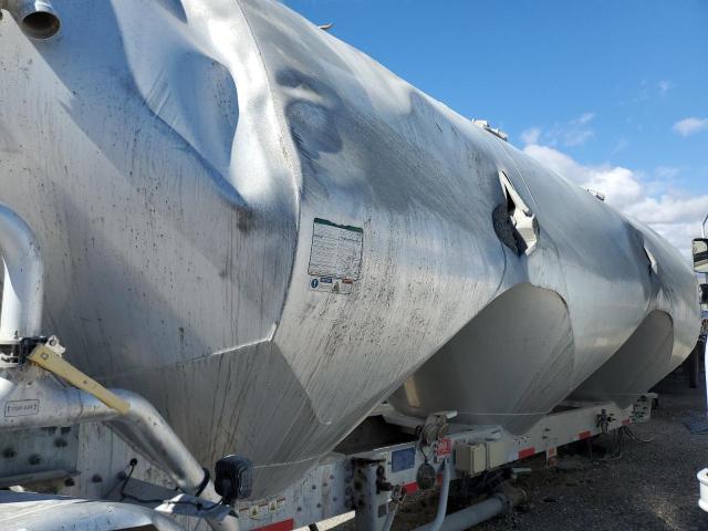 3H4SN4229H3700211 - 2017 OTHR TANKER TRL GRAY photo 9