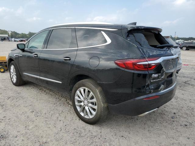 5GAERBKW1LJ305810 - 2020 BUICK ENCLAVE ESSENCE BLACK photo 2