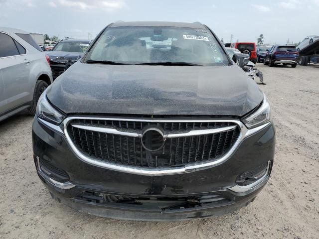 5GAERBKW1LJ305810 - 2020 BUICK ENCLAVE ESSENCE BLACK photo 5