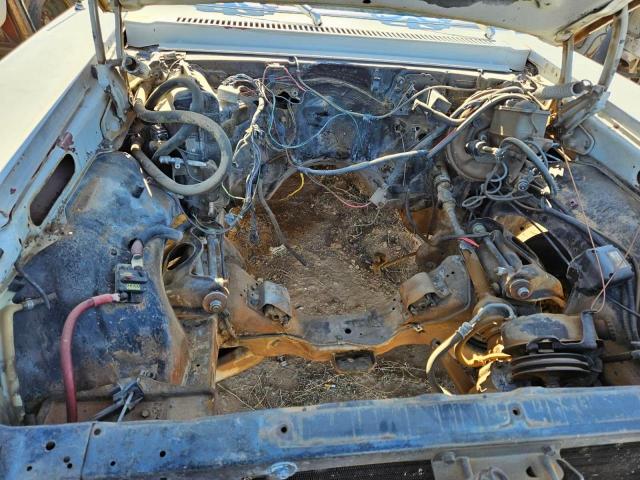 1Y69G9W123547 - 1979 CHEVROLET NOVA BEIGE photo 7