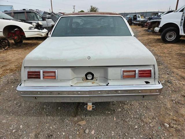 1Y69G9W123547 - 1979 CHEVROLET NOVA BEIGE photo 9