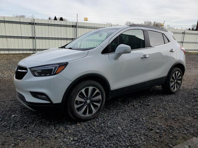 2020 BUICK ENCORE ESSENCE, 