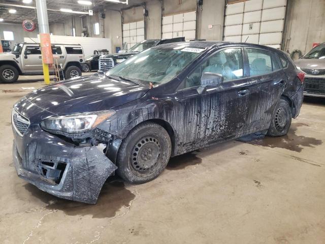 2019 SUBARU IMPREZA, 