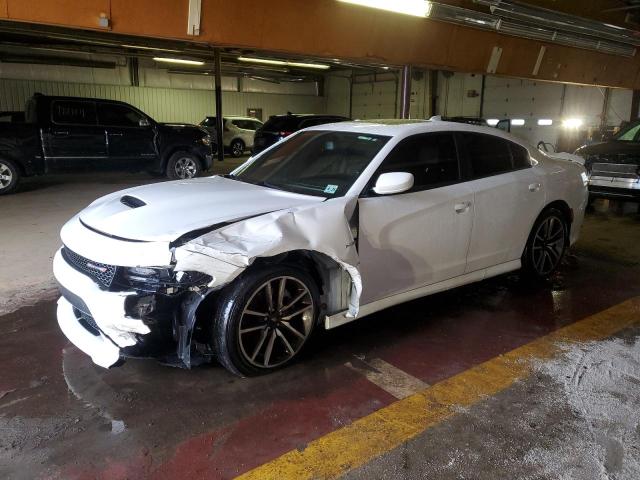 2020 DODGE CHARGER R/T, 