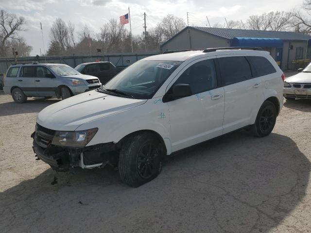 2020 DODGE JOURNEY SE, 