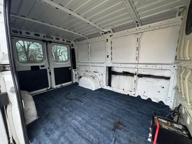 3C6TRVAGXGE115998 - 2016 RAM PROMASTER 1500 STANDARD Ağ foto 6