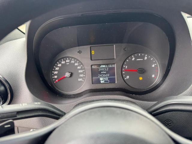 3C6TRVAGXGE115998 - 2016 RAM PROMASTER 1500 STANDARD Ağ foto 8