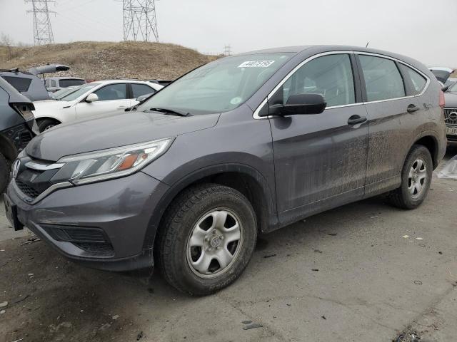 2015 HONDA CR-V LX, 