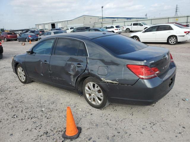 4T1BK36B79U343421 - 2009 TOYOTA AVALON XL GRAY photo 2