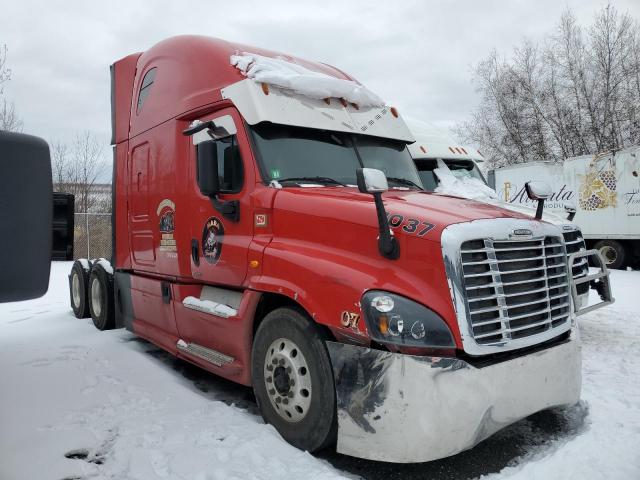 2016 FREIGHTLINER CASCADIA 125, 