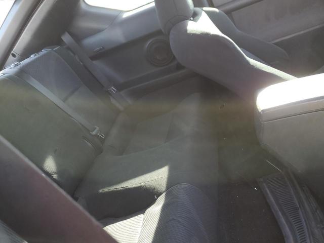 JTKJF5C70C3023671 - 2012 TOYOTA SCION TC შავი ფოტო 10