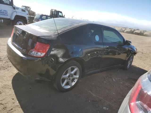 JTKJF5C70C3023671 - 2012 TOYOTA SCION TC შავი ფოტო 3