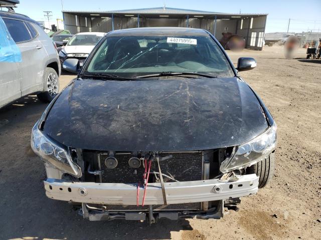 JTKJF5C70C3023671 - 2012 TOYOTA SCION TC შავი ფოტო 5