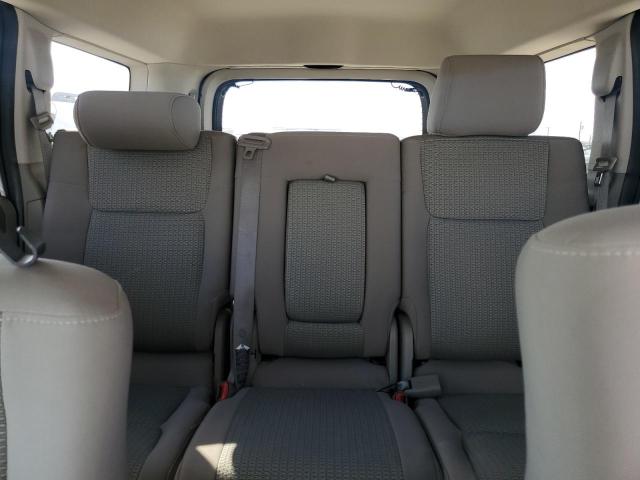 1J8HH48K59C514861 - 2009 JEEP COMMANDER SPORT Բեժ լուսանկար 10