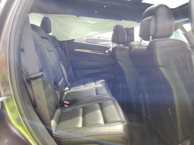 1C4RJFLG3LC135945 - 2020 JEEP GRAND CHER TRAILHAWK 灰色 照片 11