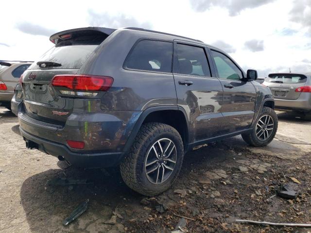 1C4RJFLG3LC135945 - 2020 JEEP GRAND CHER TRAILHAWK GRAY photo 3