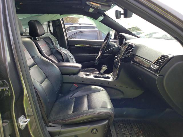 1C4RJFLG3LC135945 - 2020 JEEP GRAND CHER TRAILHAWK 灰色 照片 7