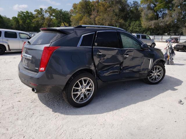 3GYFNDE32DS593309 - 2013 CADILLAC SRX PERFORMANCE COLLECTION GRAY photo 3