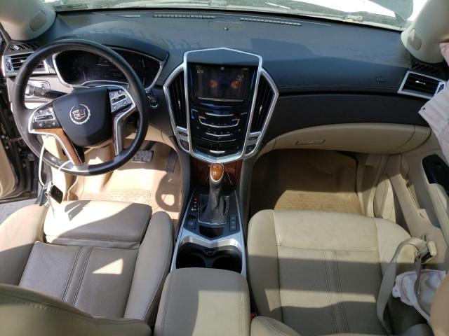 3GYFNDE32DS593309 - 2013 CADILLAC SRX PERFORMANCE COLLECTION Сұр фото 8