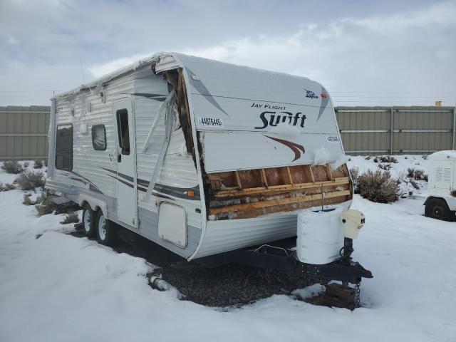2013 JAYCO SWIFT, null
