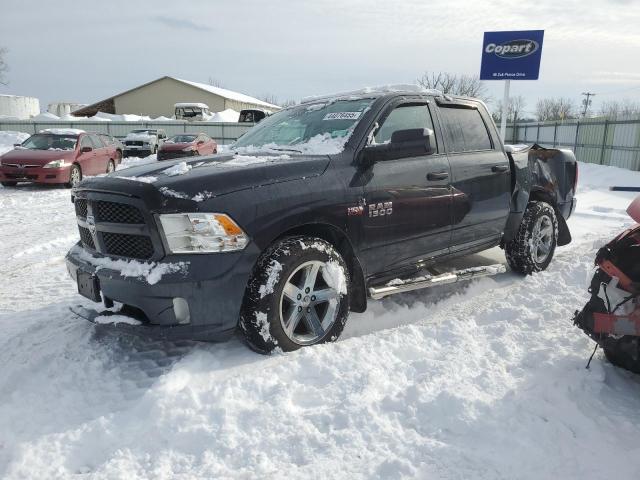 2015 RAM 1500 ST, 