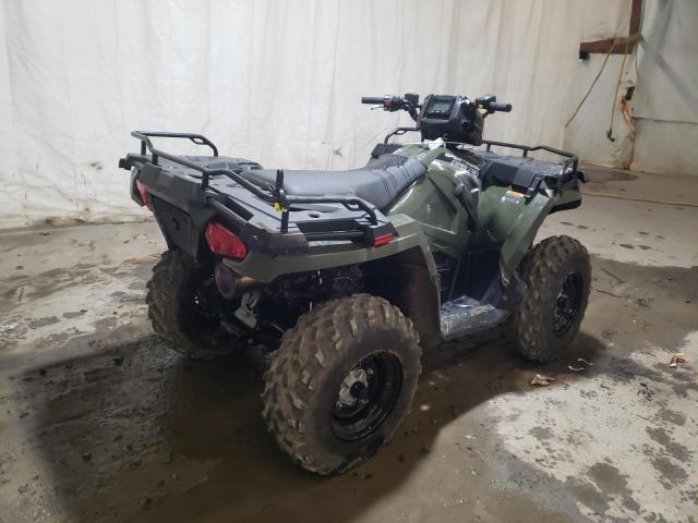 4XASEE579LA272078 - 2020 POLARIS SPORTSMAN 570 EPS 绿色 照片 4
