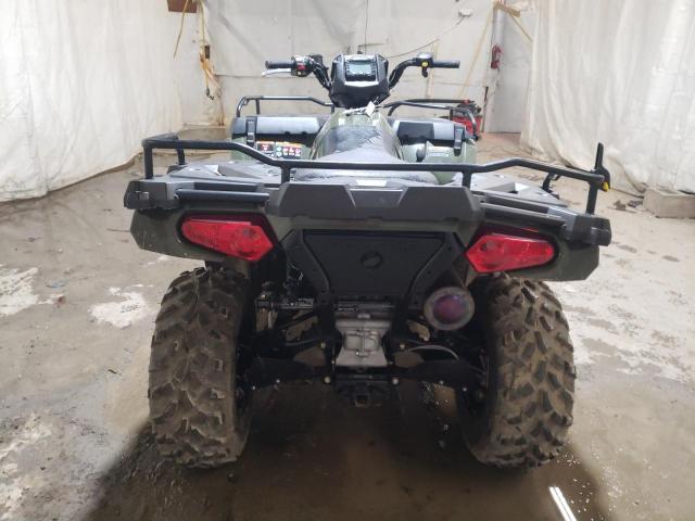 4XASEE579LA272078 - 2020 POLARIS SPORTSMAN 570 EPS 绿色 照片 6