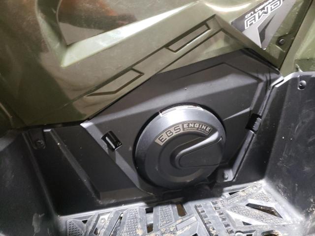 4XASEE579LA272078 - 2020 POLARIS SPORTSMAN 570 EPS 绿色 照片 7