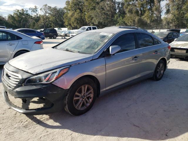 2015 HYUNDAI SONATA SE, 