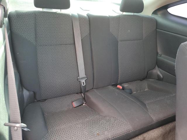 1G2AL15F577247020 - 2007 PONTIAC G5 Beyaz fotoğraf 10