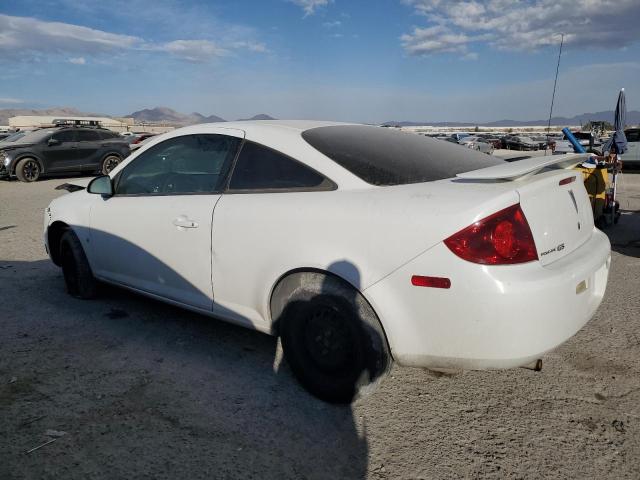 1G2AL15F577247020 - 2007 PONTIAC G5 Beyaz fotoğraf 2
