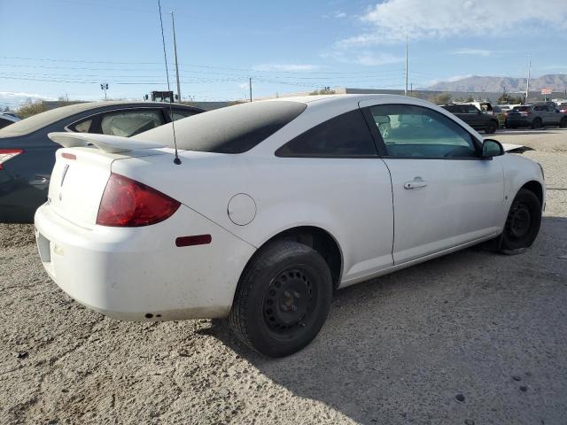 1G2AL15F577247020 - 2007 PONTIAC G5 Beyaz fotoğraf 3