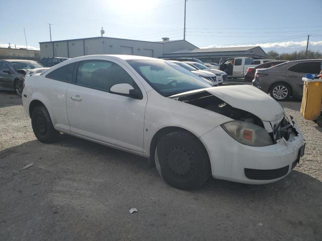 1G2AL15F577247020 - 2007 PONTIAC G5 Beyaz fotoğraf 4