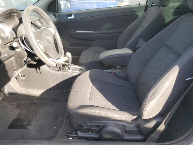 1G2AL15F577247020 - 2007 PONTIAC G5 Beyaz fotoğraf 7