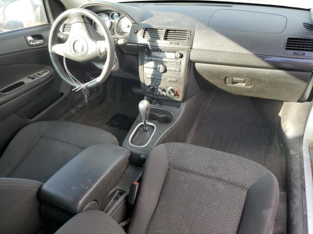 1G2AL15F577247020 - 2007 PONTIAC G5 Beyaz fotoğraf 8