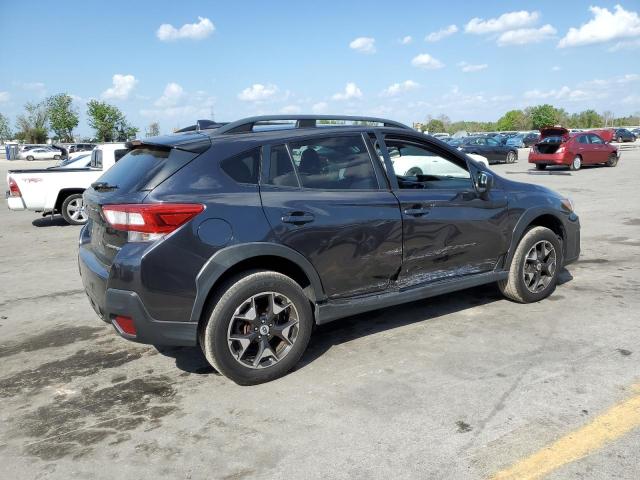 JF2GTADC2J8331828 - 2018 SUBARU CROSSTREK PREMIUM 石墨色 照片 3