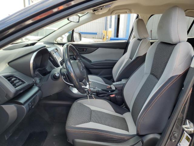 JF2GTADC2J8331828 - 2018 SUBARU CROSSTREK PREMIUM 石墨色 照片 7