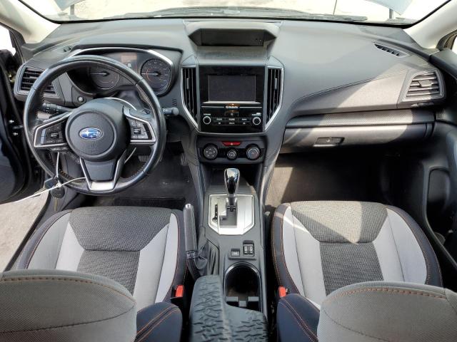 JF2GTADC2J8331828 - 2018 SUBARU CROSSTREK PREMIUM 石墨色 照片 8